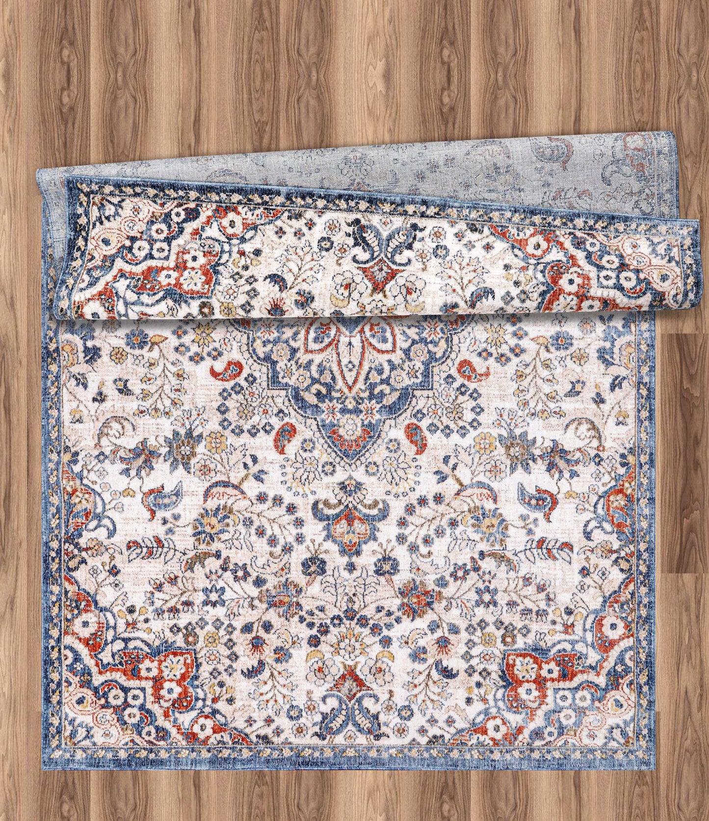 Bianka Rug Collection (Bl03)