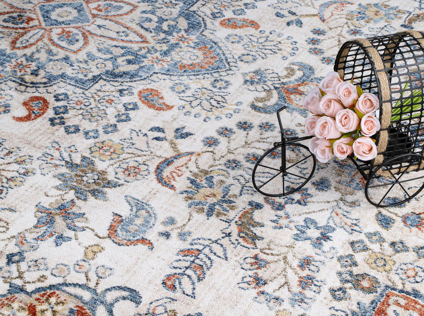 Bianka Rug Collection (Bl03)