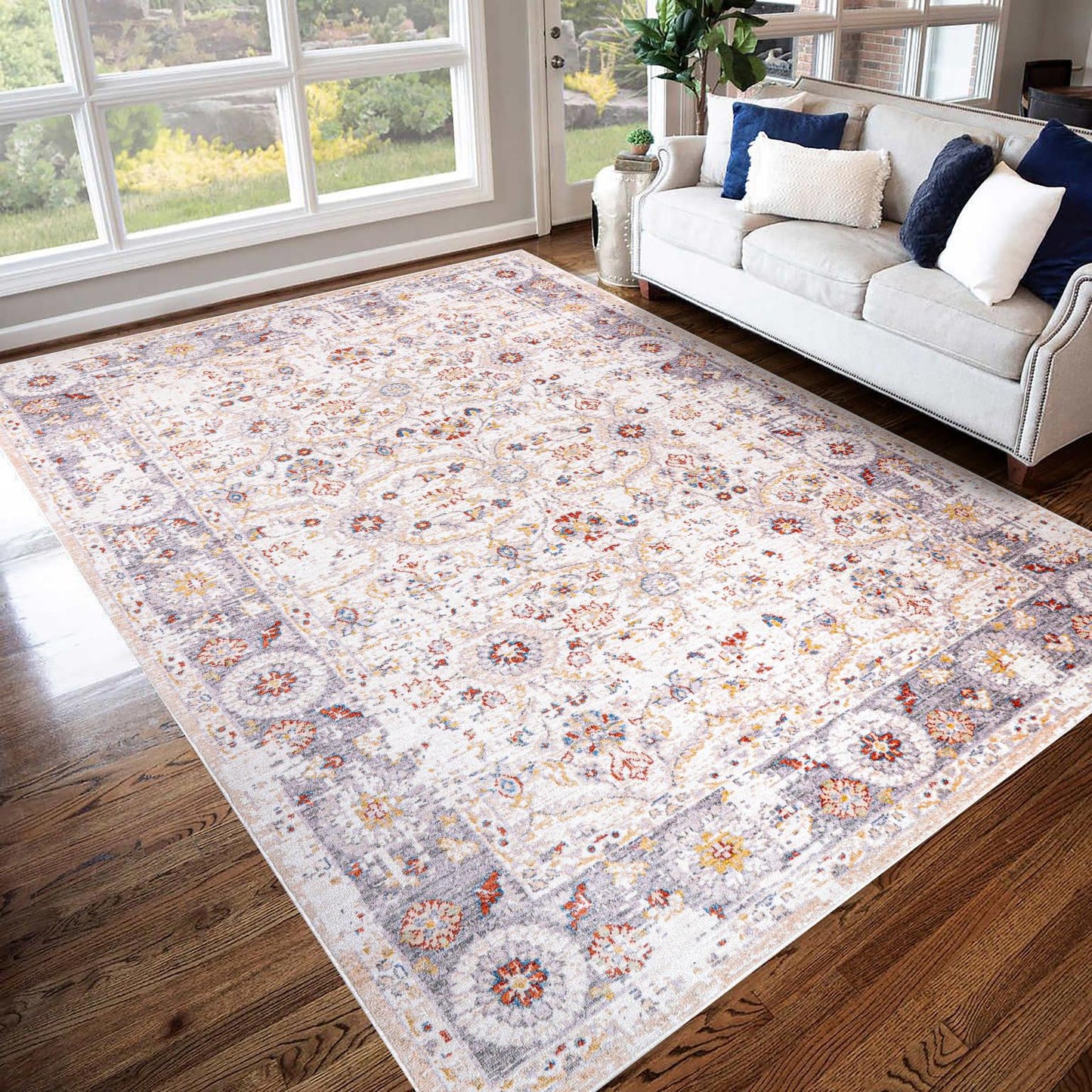 Bianka Rug Collection (Bl02)