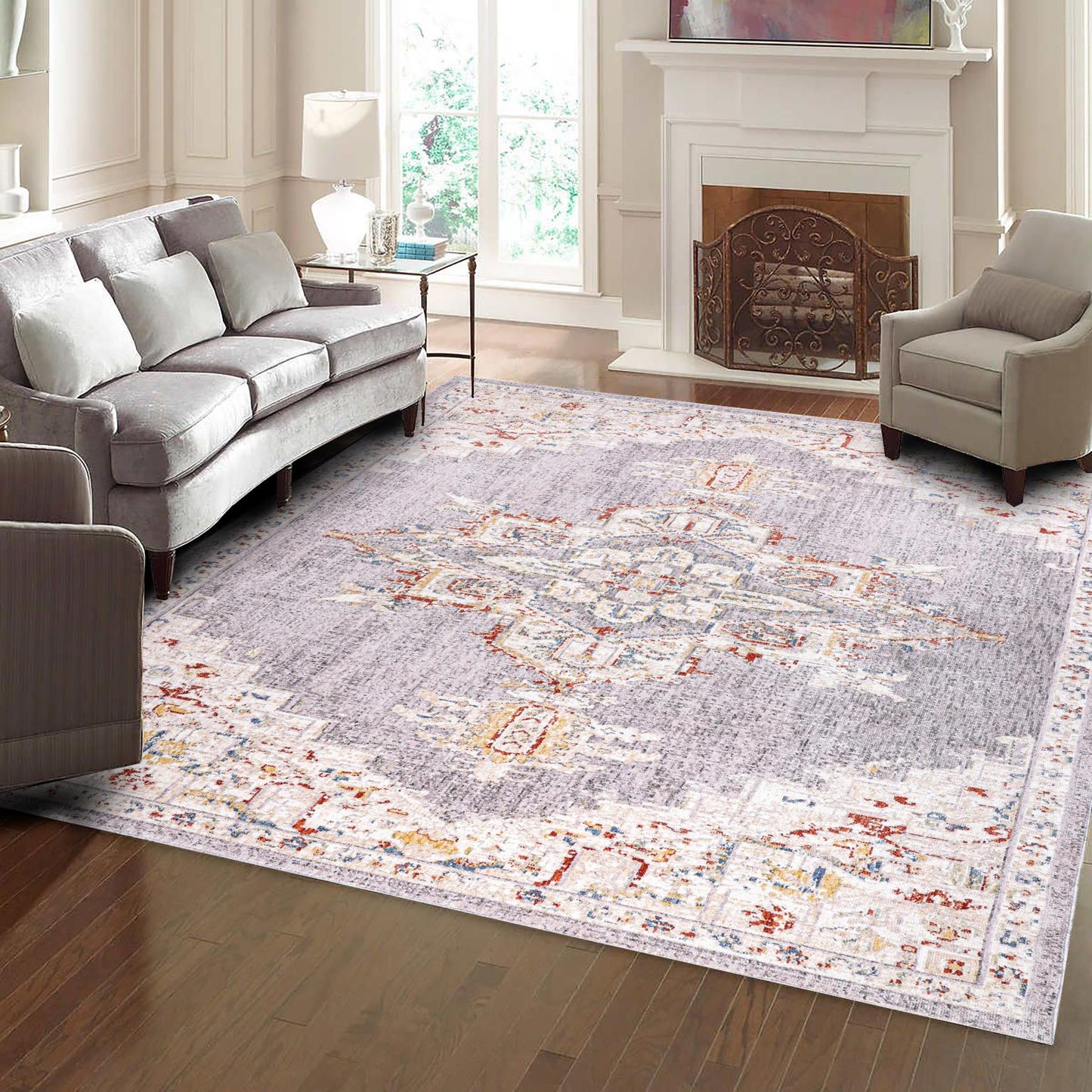 Bianka Rug Collection (Bl01)