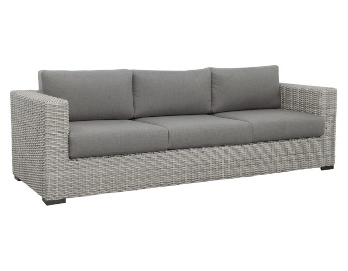 Blankley Rattan 5 piece Outdoor Set