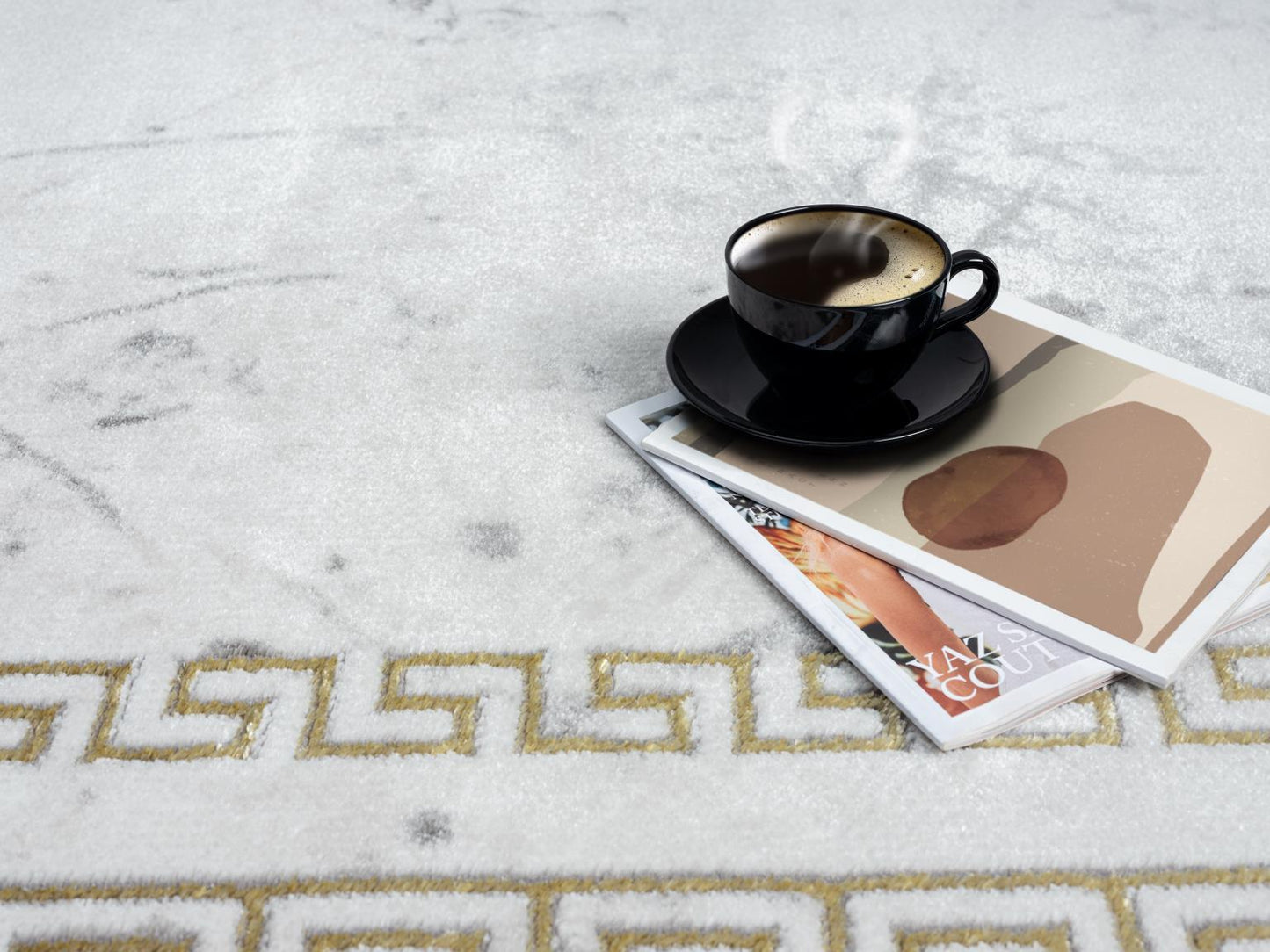 Brooklyn Rug Collection (BK02)