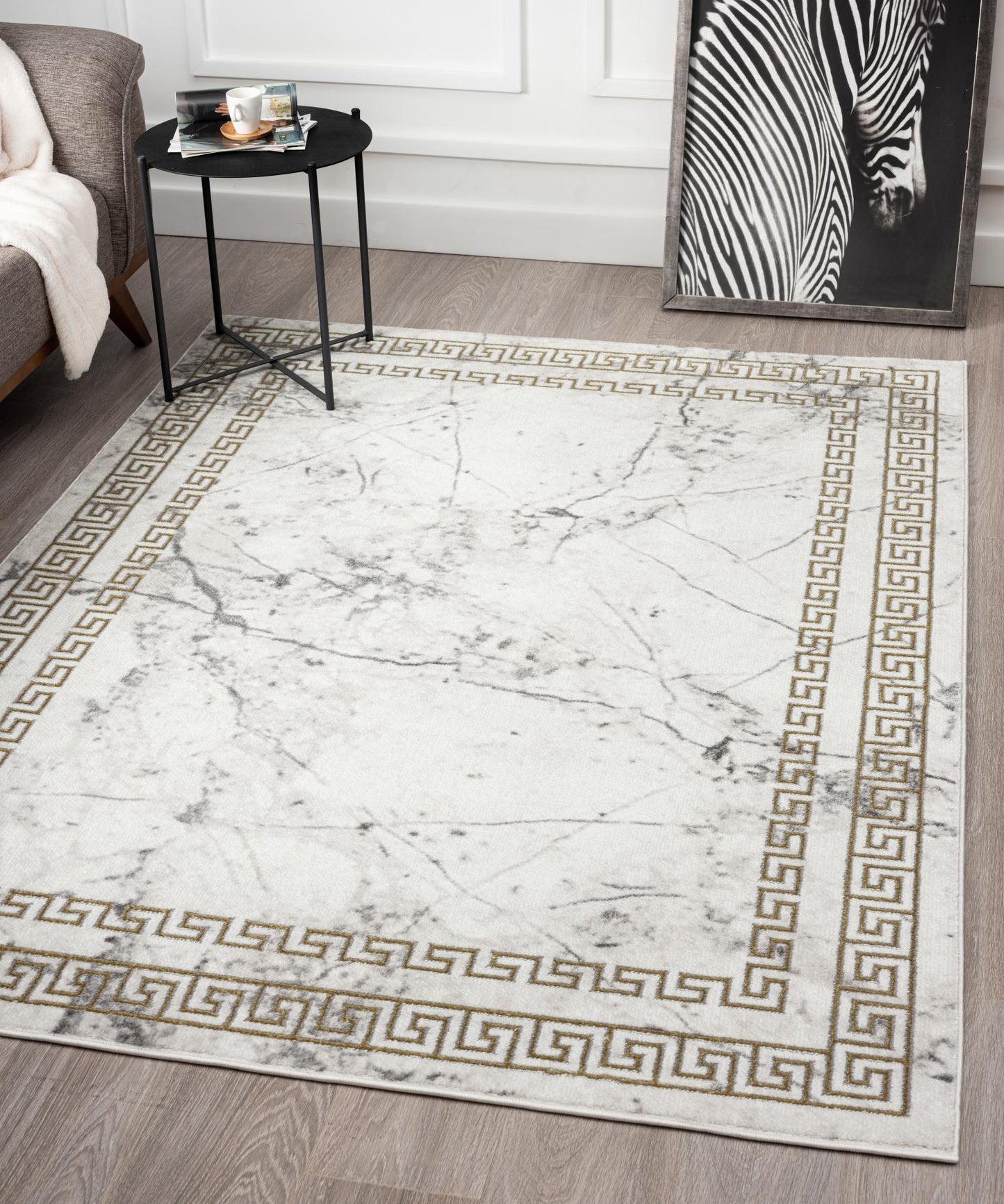 Brooklyn Rug Collection (BK02)