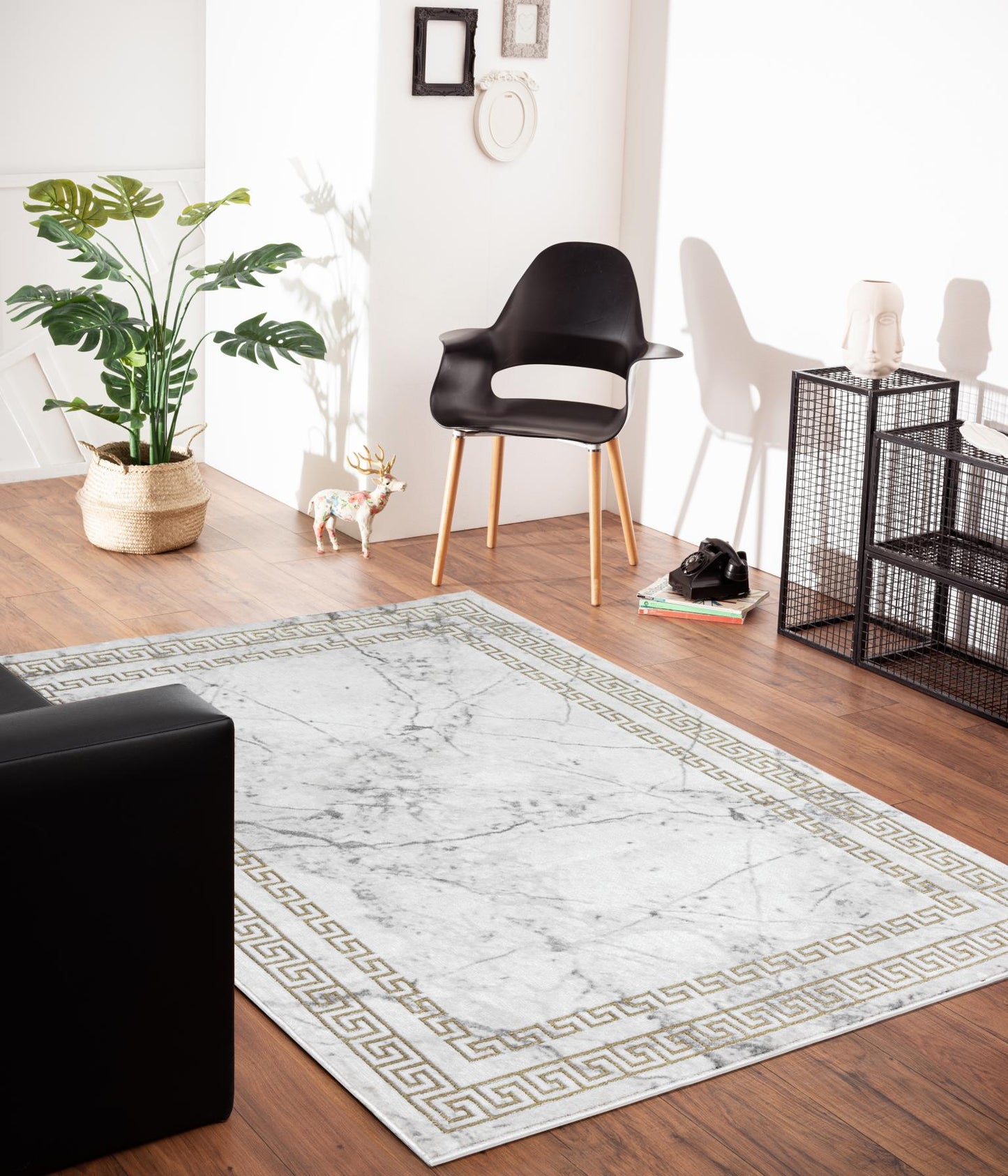 Brooklyn Rug Collection (BK02)