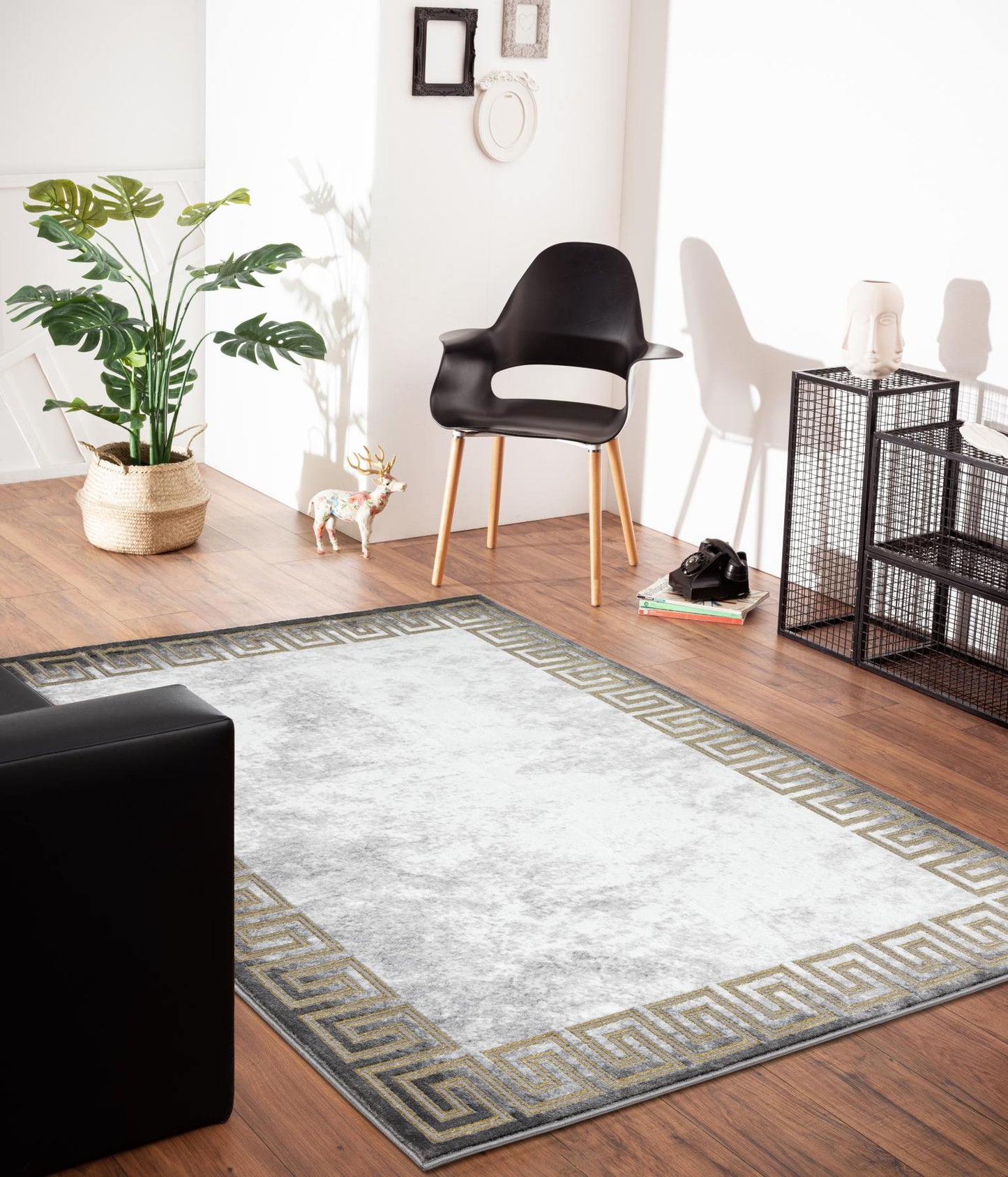 Brooklyn Rug Collection (BK05)