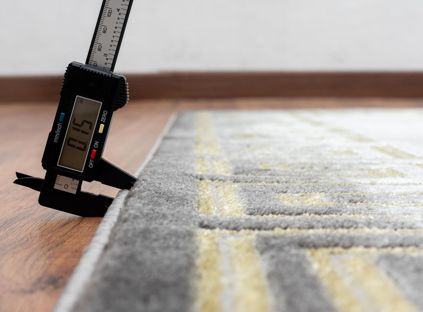 Brooklyn Rug Collection (BK05)