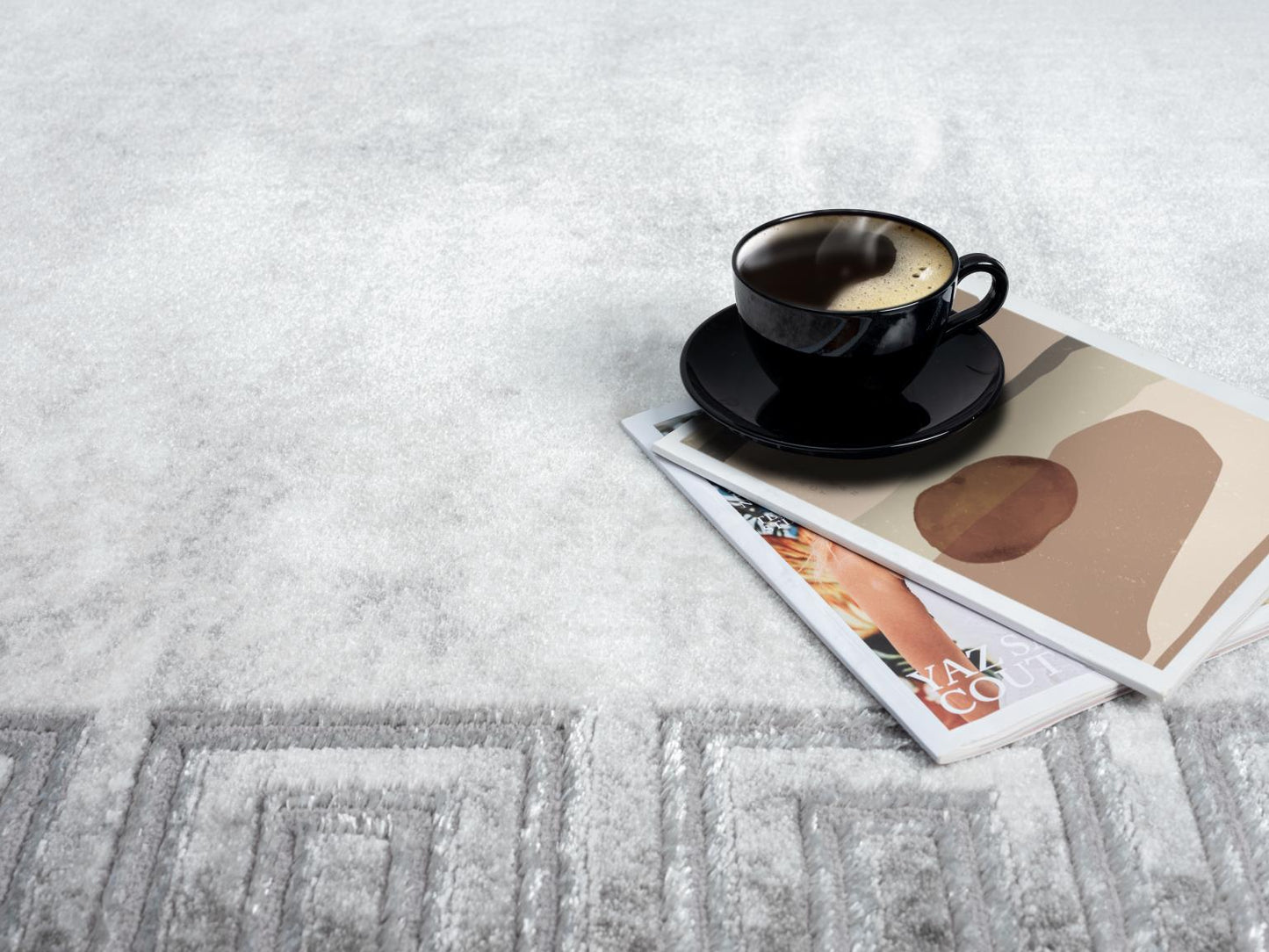 Brooklyn Rug Collection (BK06)