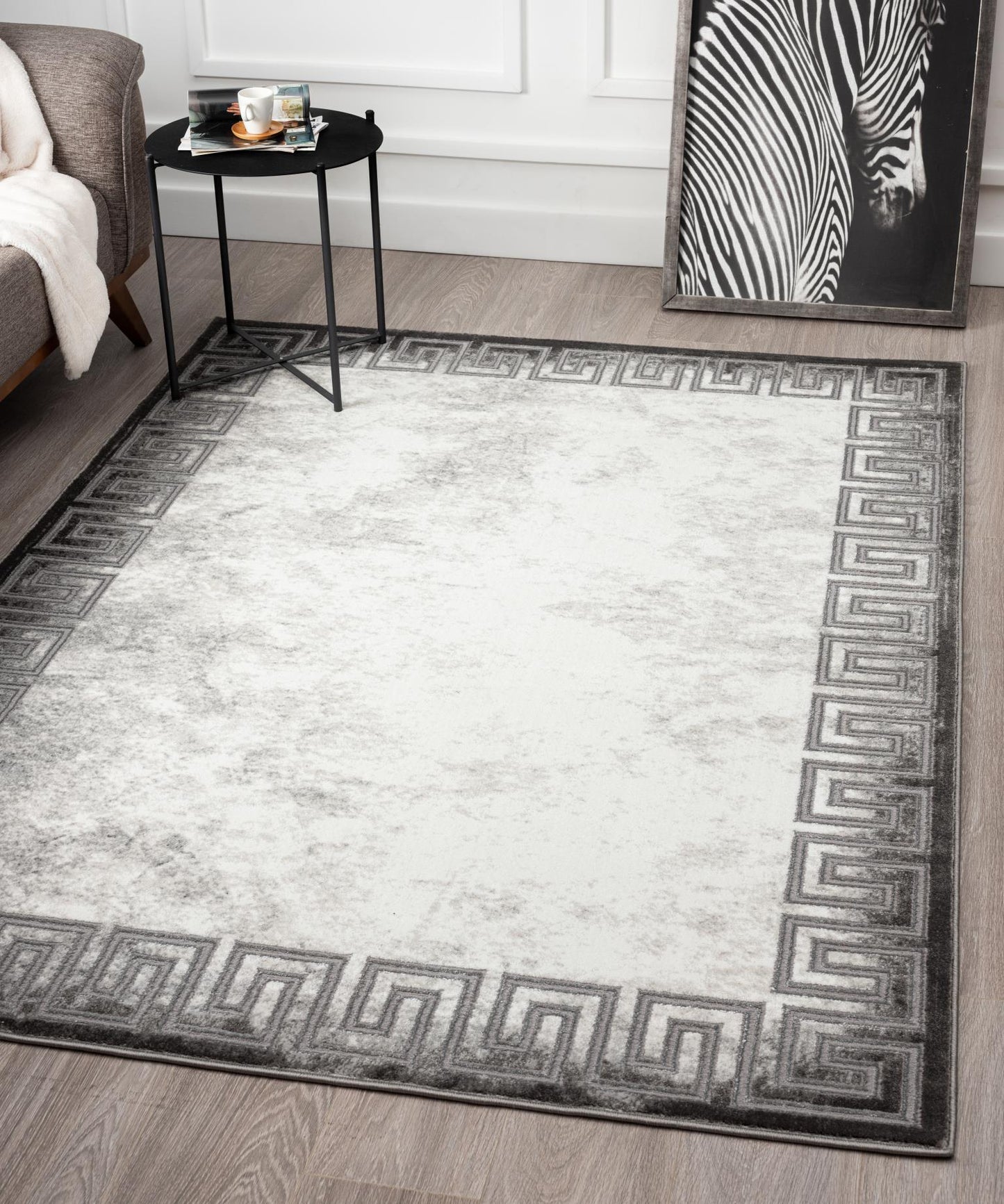 Brooklyn Rug Collection (BK06)