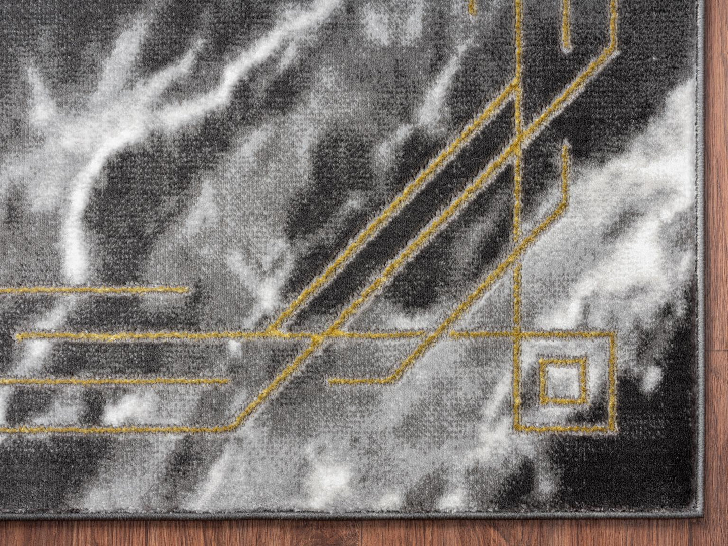 Brooklyn Rug Collection (BK03)