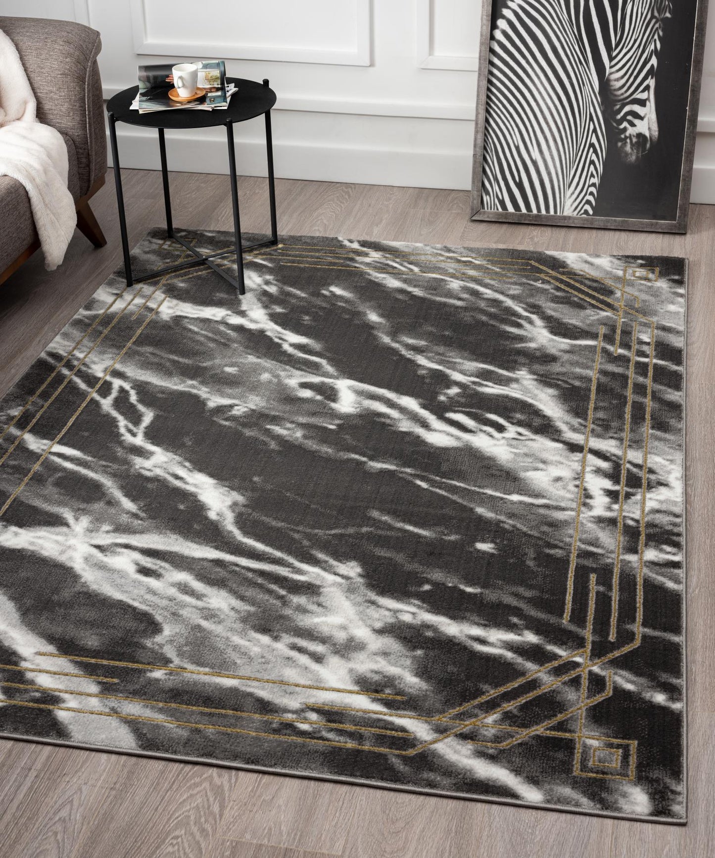 Brooklyn Rug Collection (BK03)