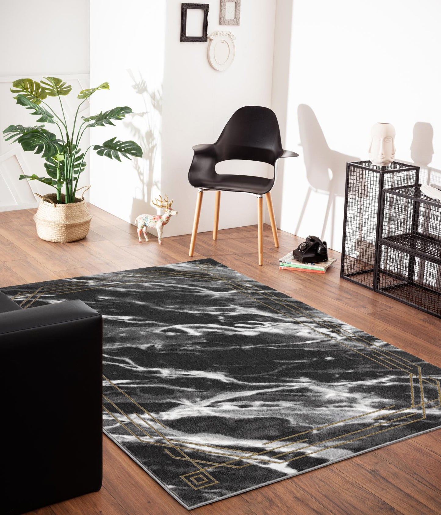 Brooklyn Rug Collection (BK03)