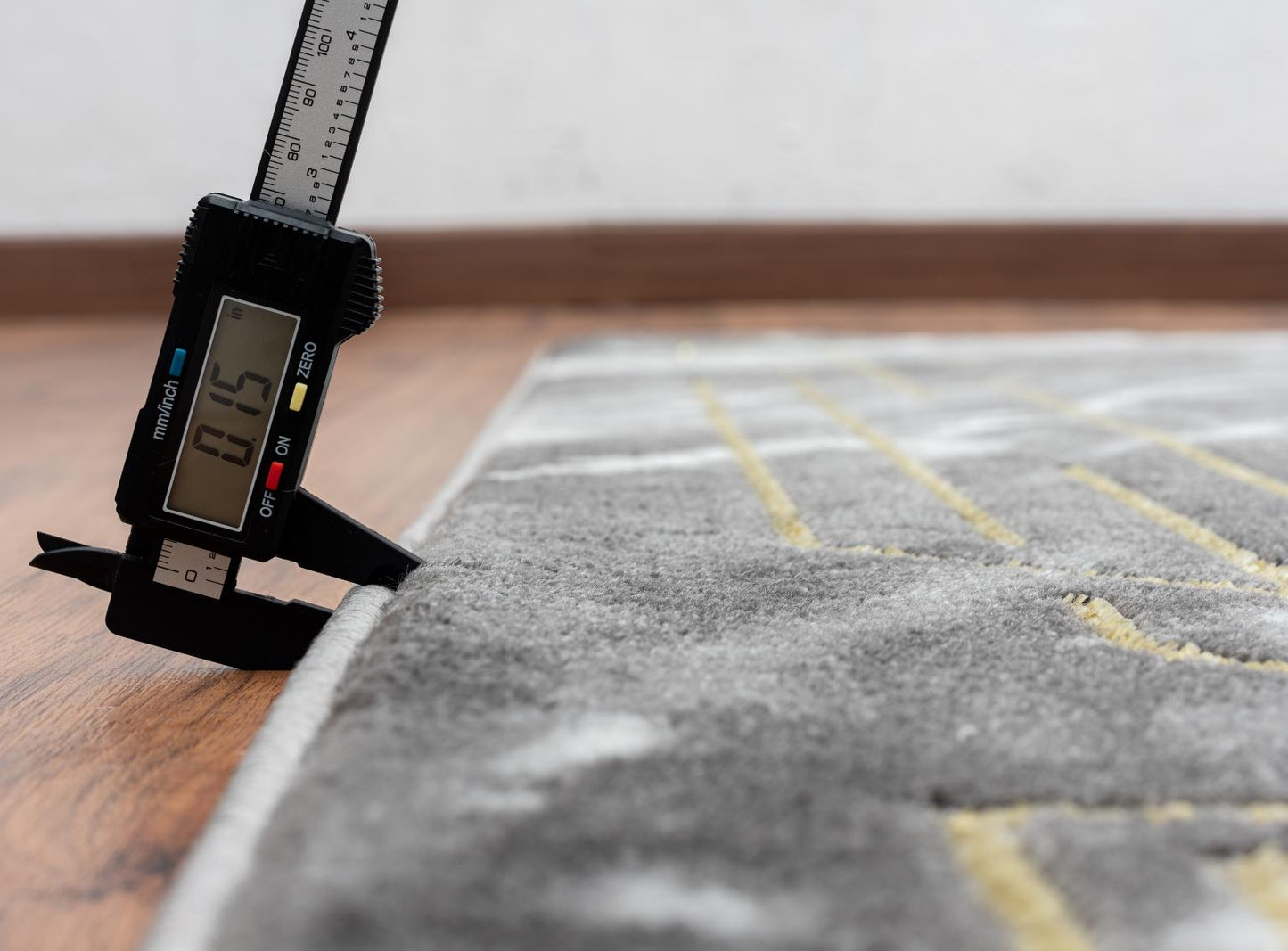 Brooklyn Rug Collection (BK03)