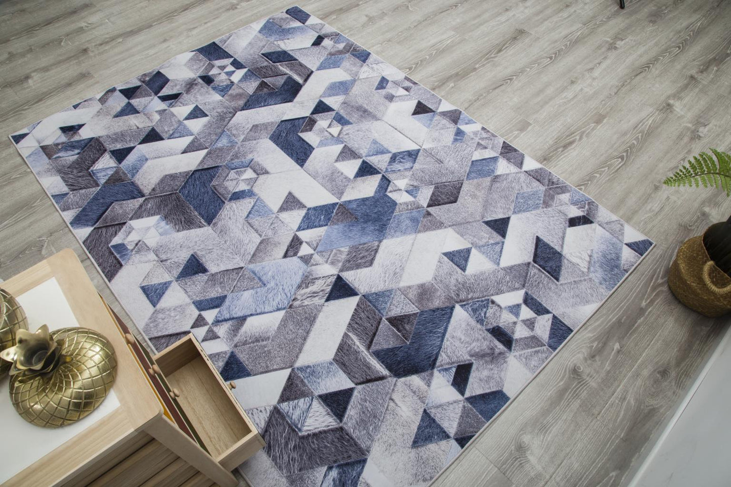Capri Rug Collection (CC04)