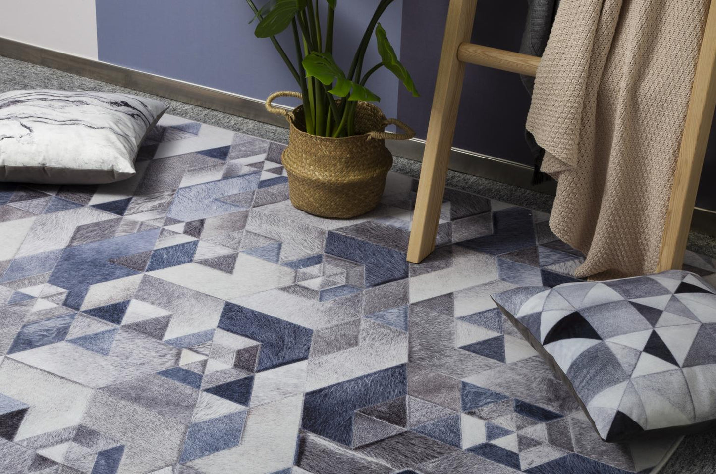 Capri Rug Collection (CC04)