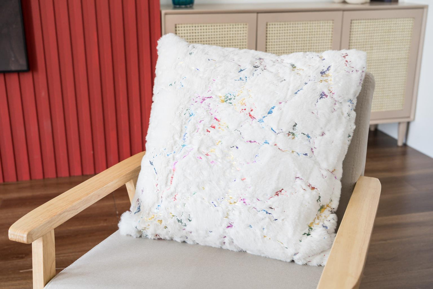 Chryso Pillow (CH03P)