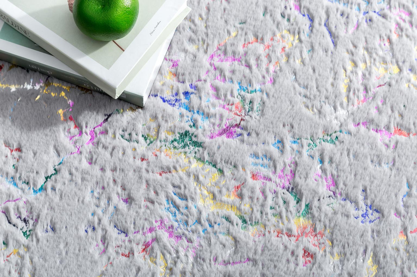 Chryso Rug Collection (CH04)