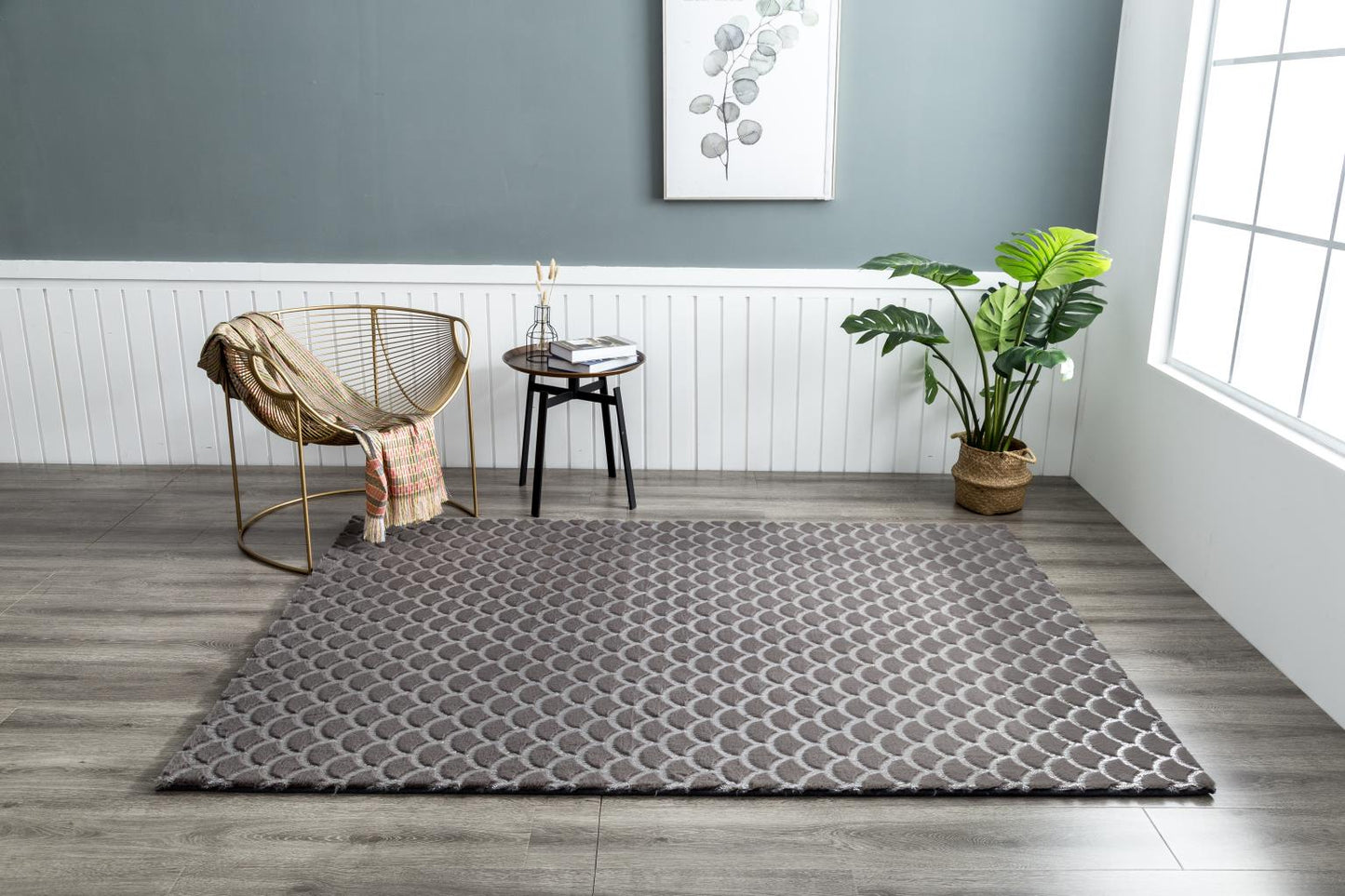 Chryso Rug Collection (CH07)