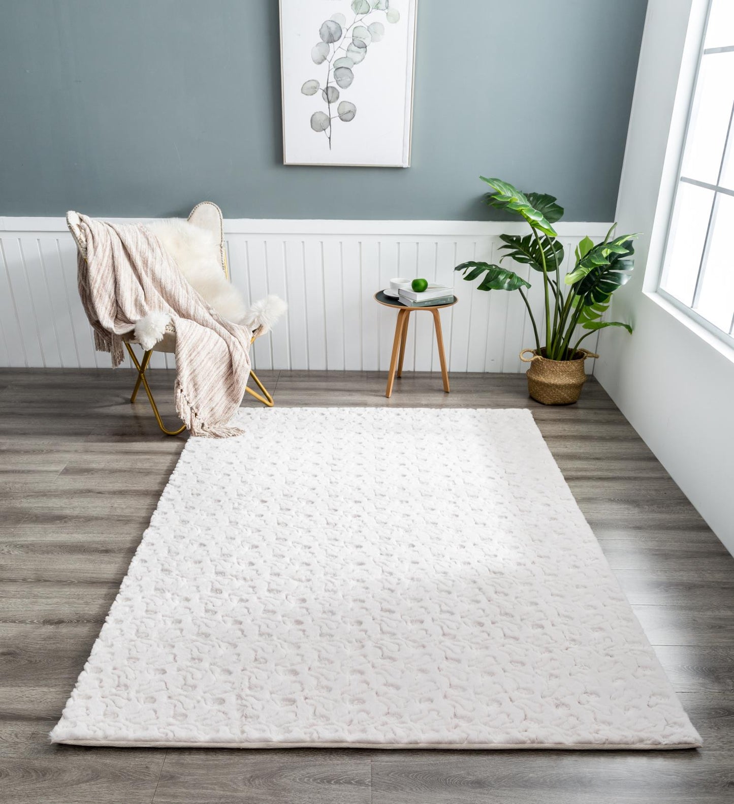Chryso Rug Collection (CH011)