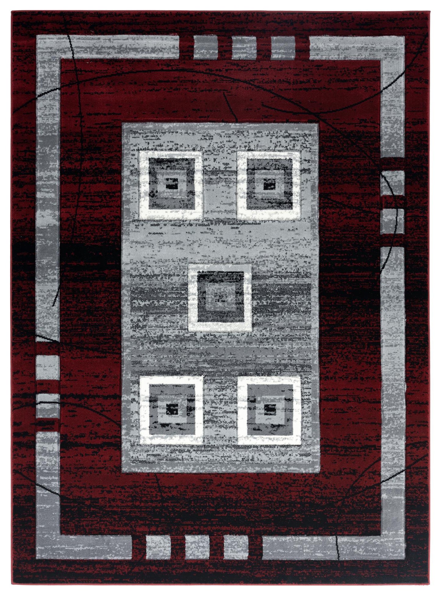 Crystal rug Collection (CT01)