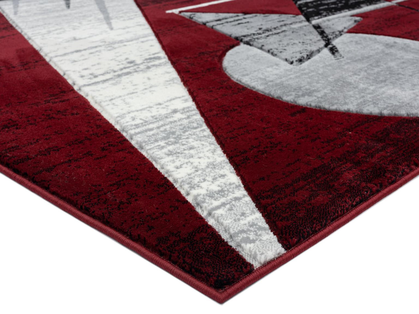 Crystal rug Collection (CT03)