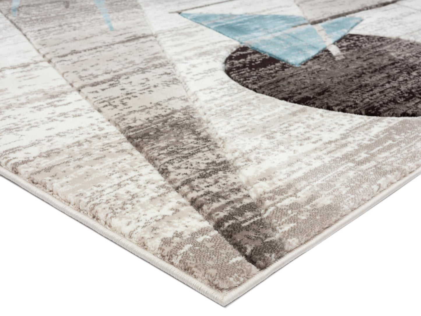 Crystal rug Collection (CT04)