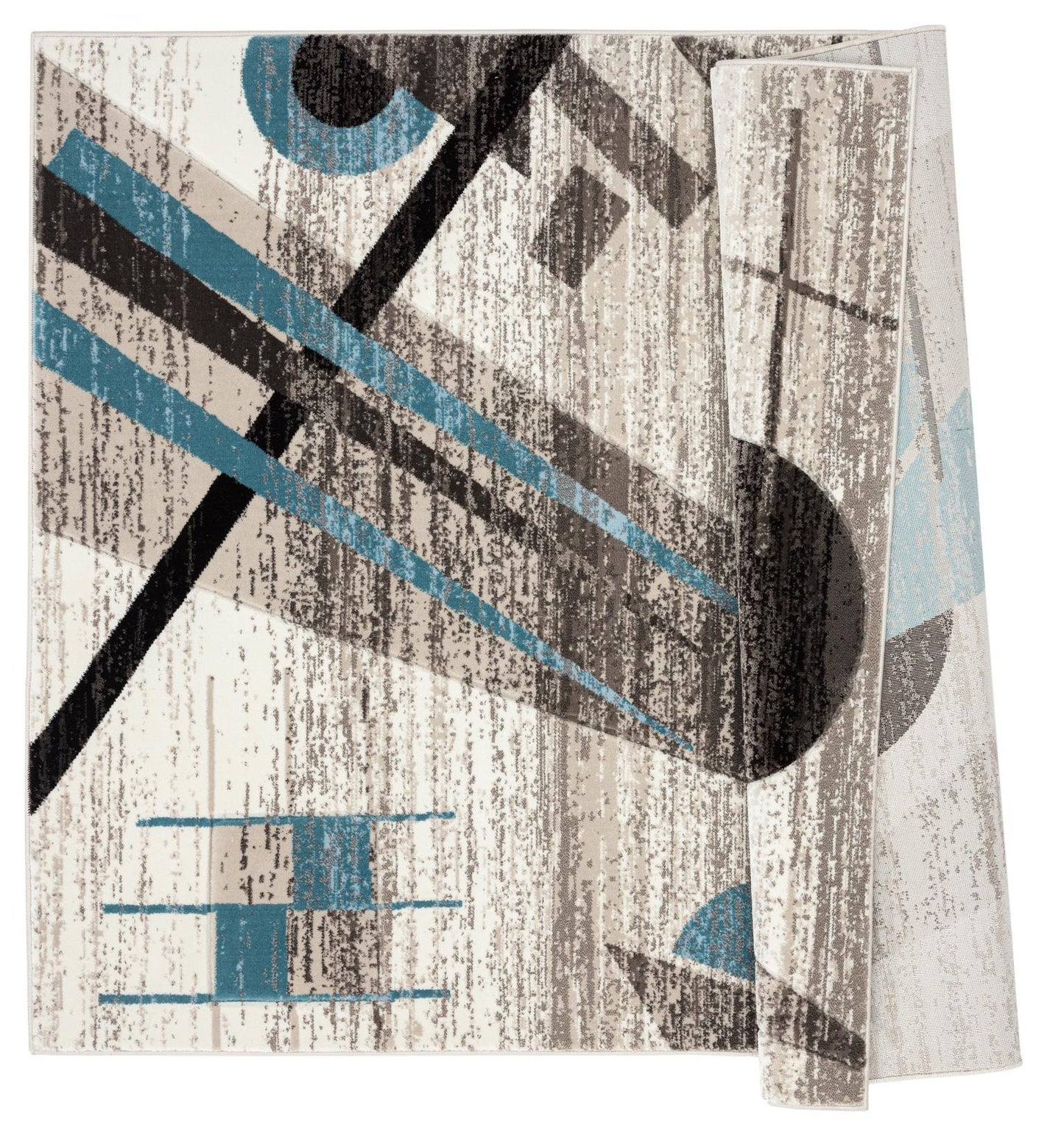 Crystal rug Collection (CT04)