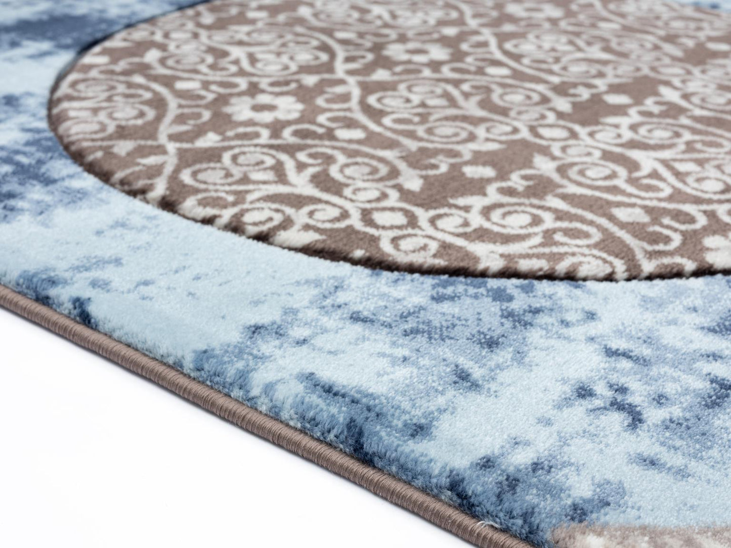 Crystal rug Collection (CT06)