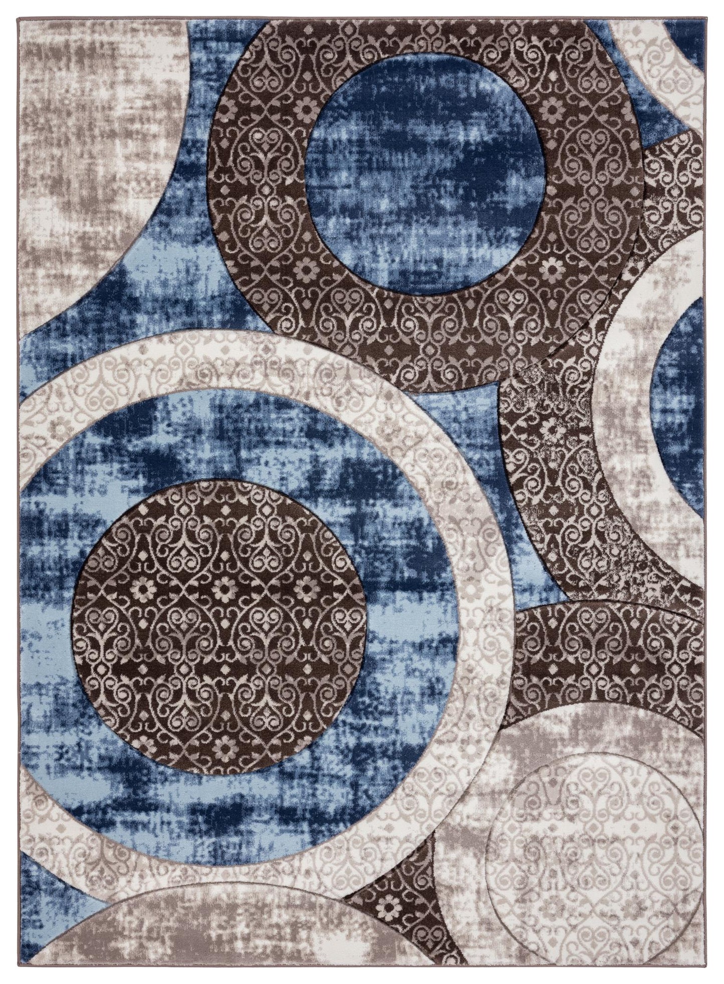 Crystal rug Collection (CT06)