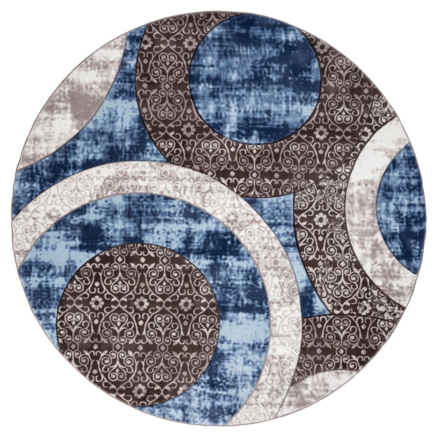 Crystal rug Collection (CT06)