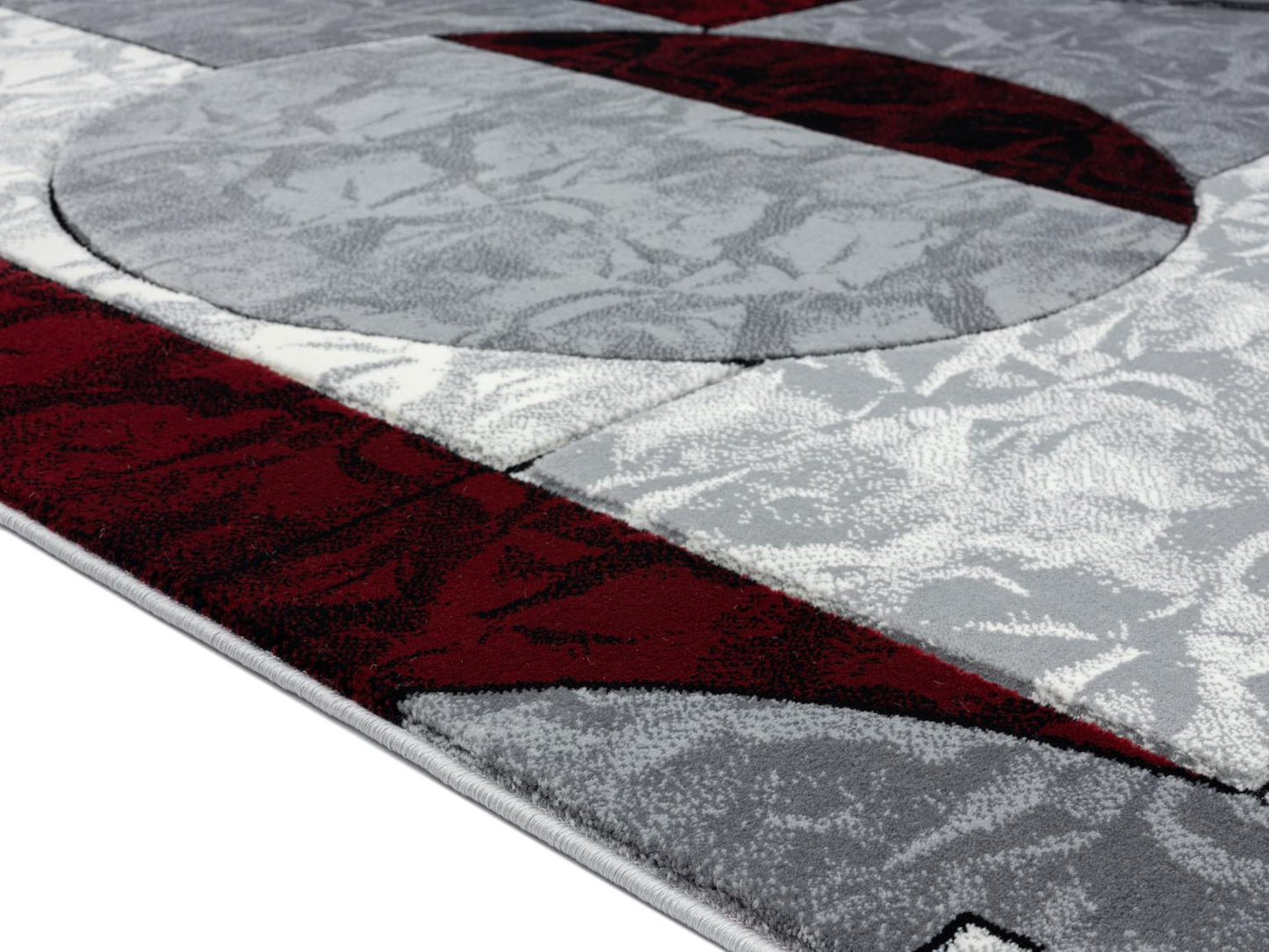 Crystal rug Collection (CT07)