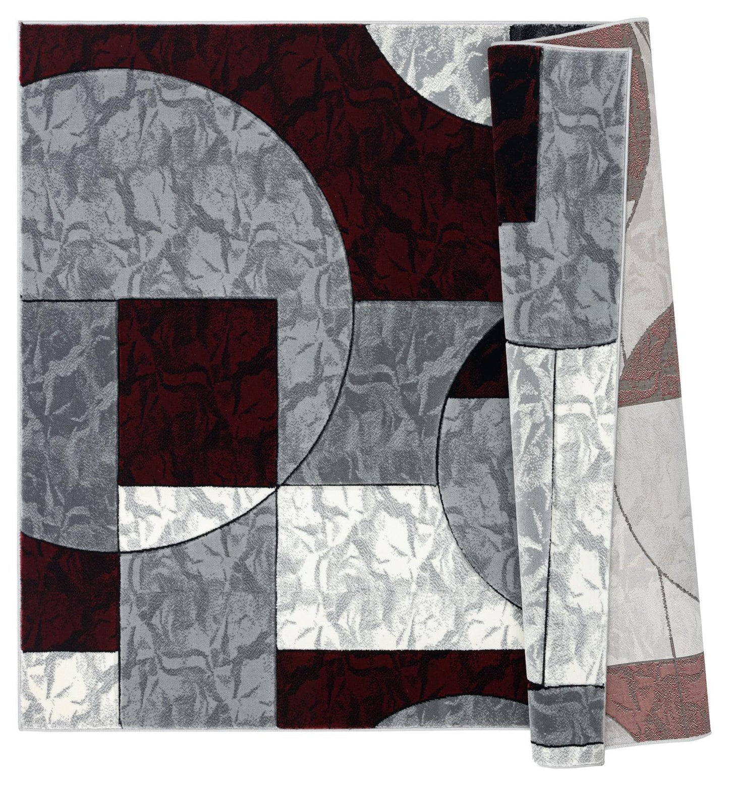 Crystal rug Collection (CT07)