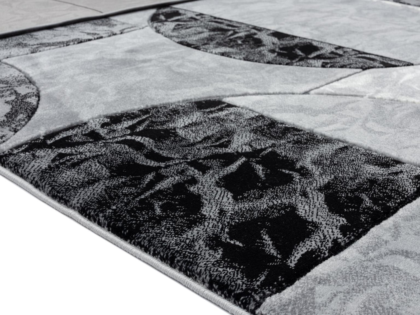 Crystal rug Collection (CT08)