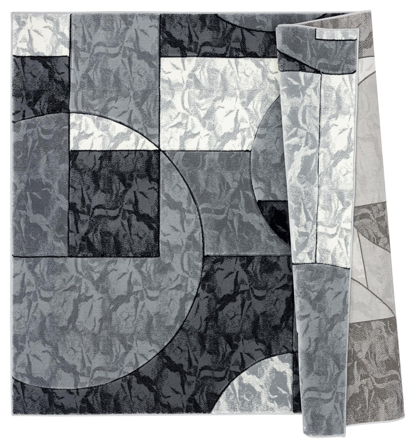 Crystal rug Collection (CT08)