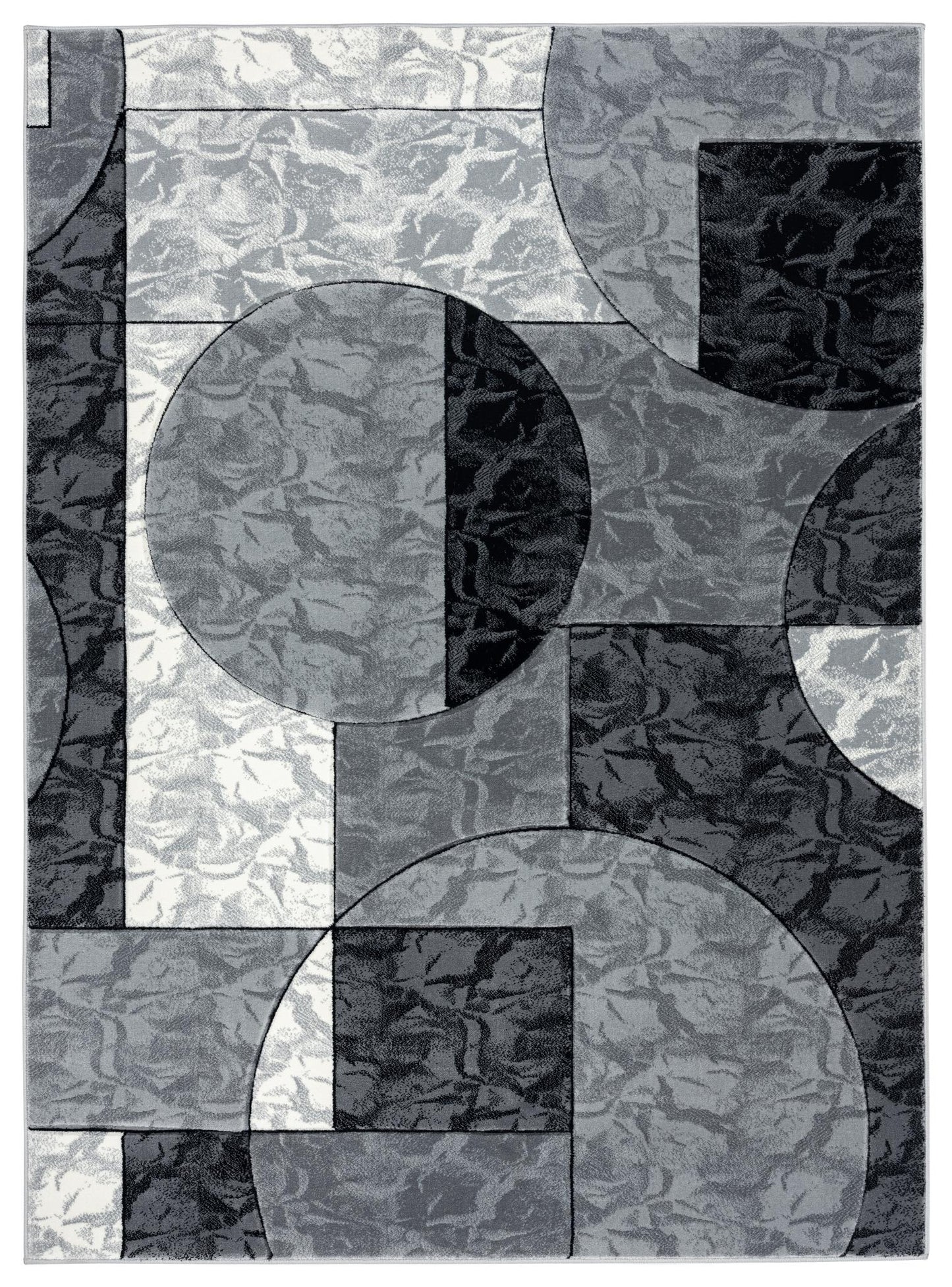 Crystal rug Collection (CT08)