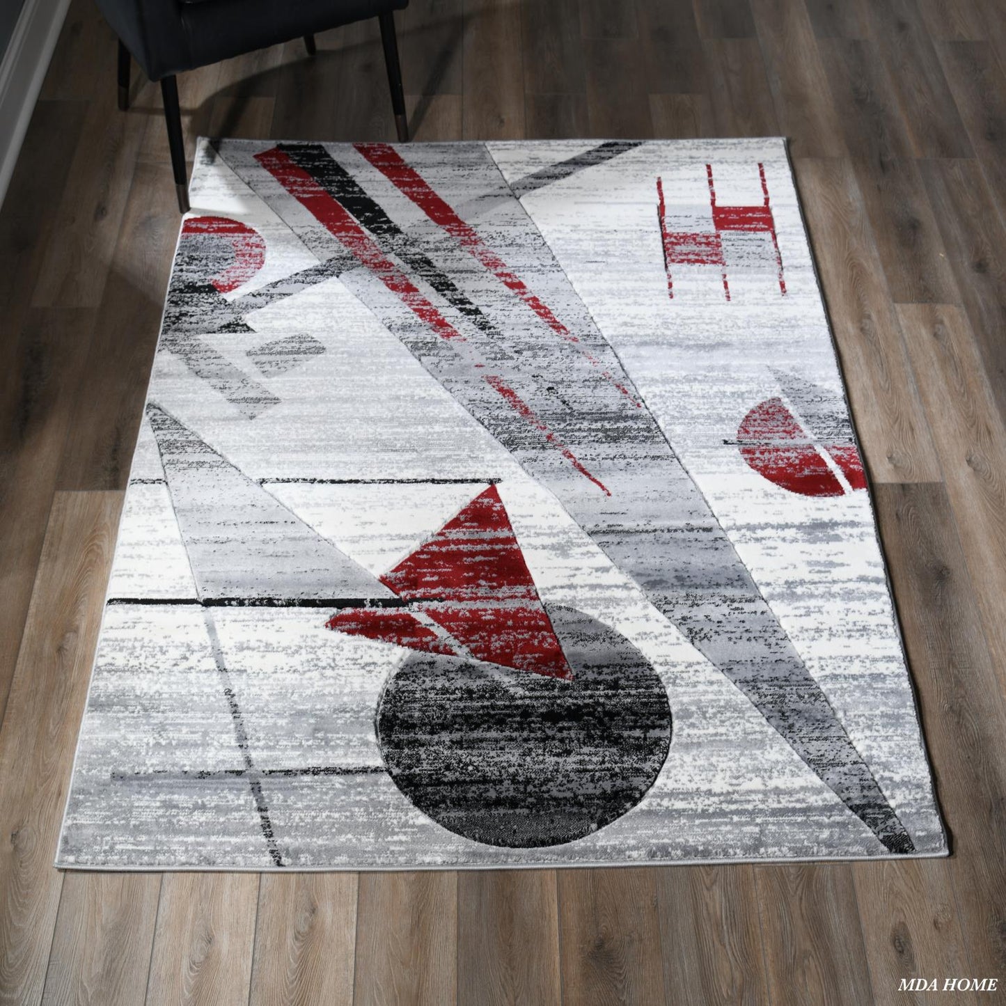 Crystal rug Collection (CT05)