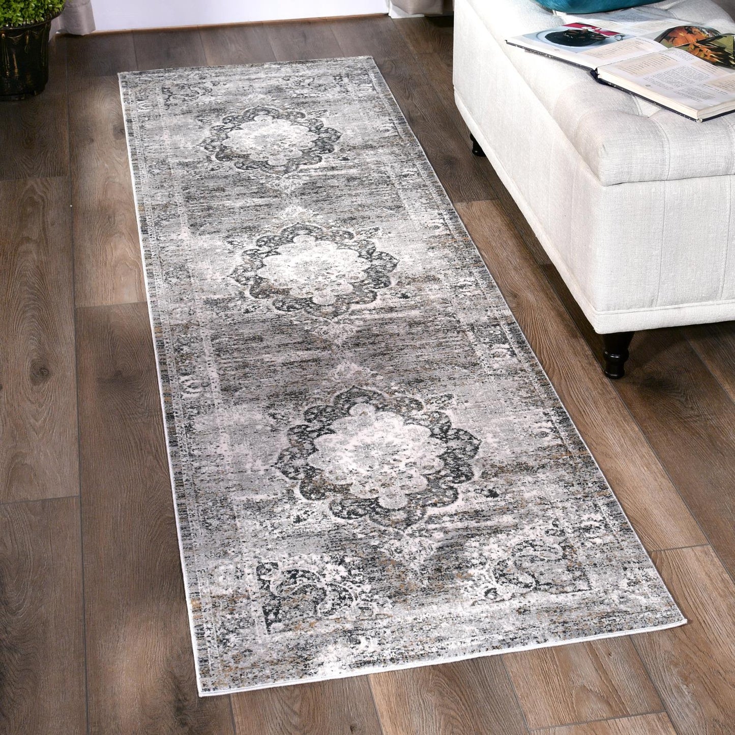 Christian Rug Collection (CY05)
