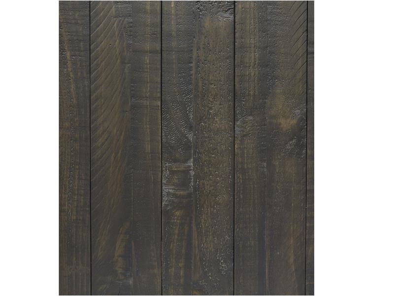 Calistoga Weathered Charcoal Server