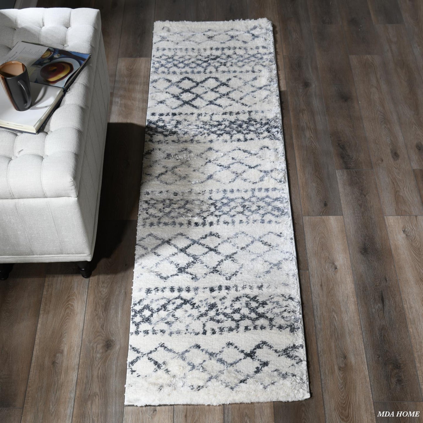 Daku Rug Collection (DK04)