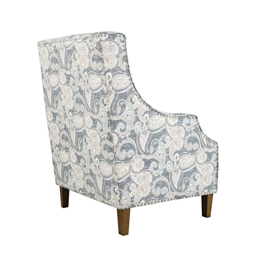 Duval Accent Chair