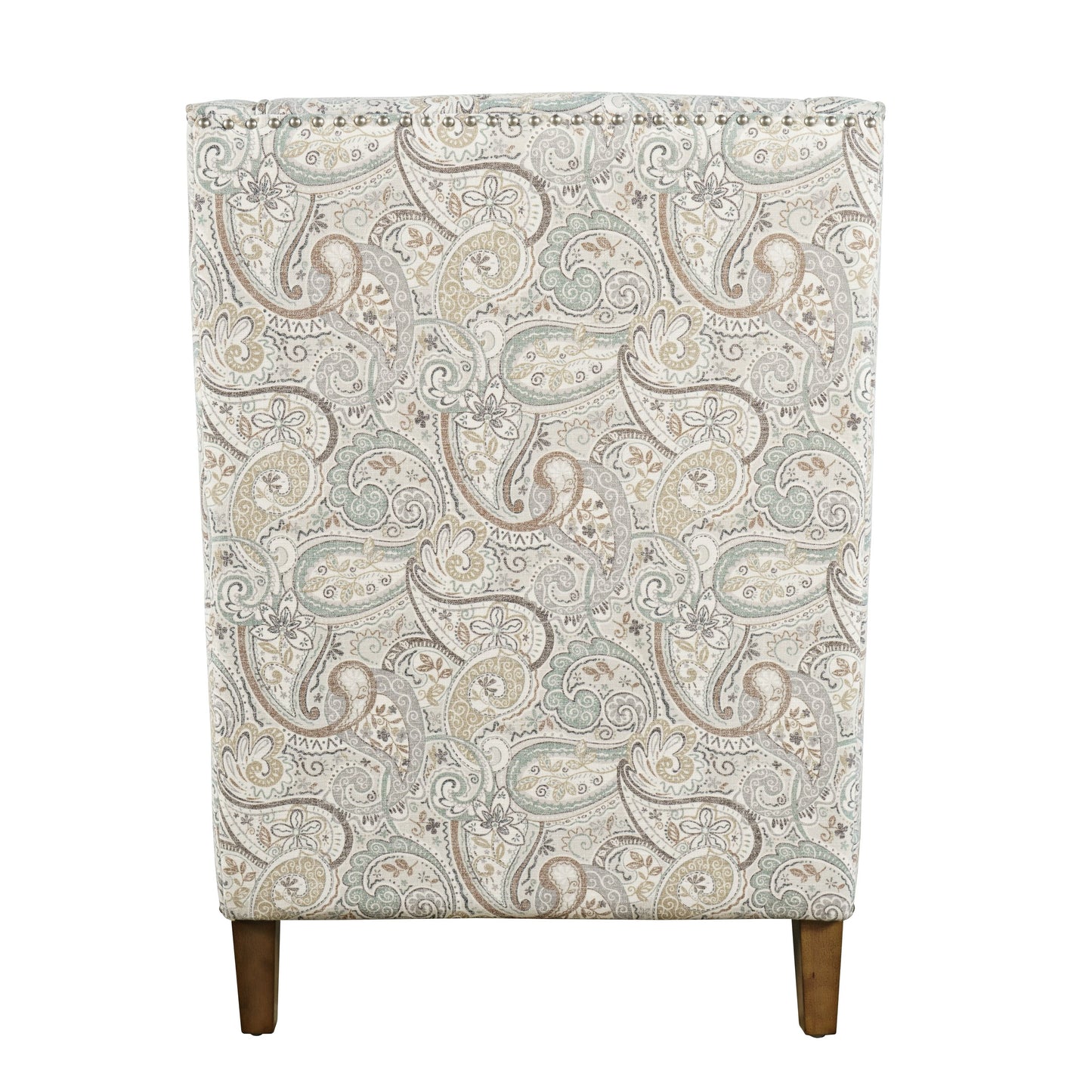Duval Accent Chair (Sage)