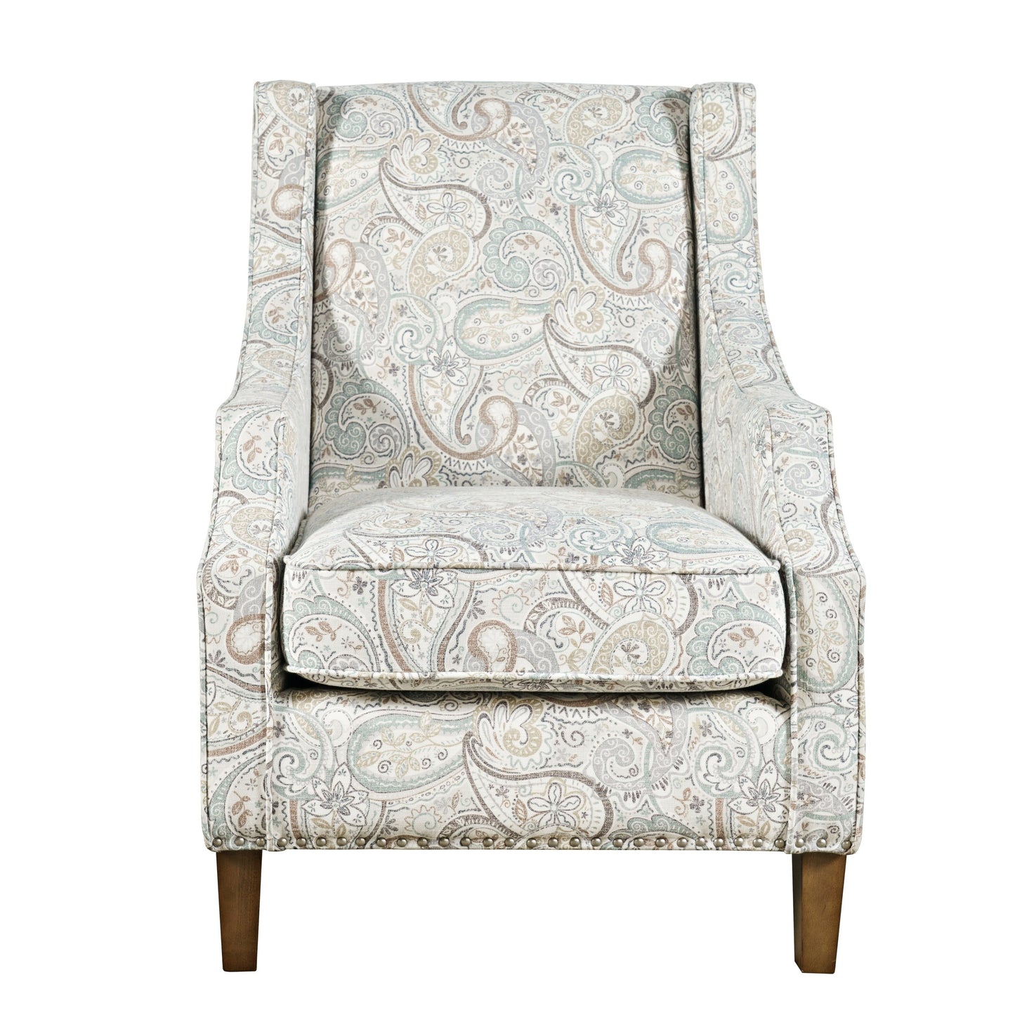 Duval Accent Chair (Sage)