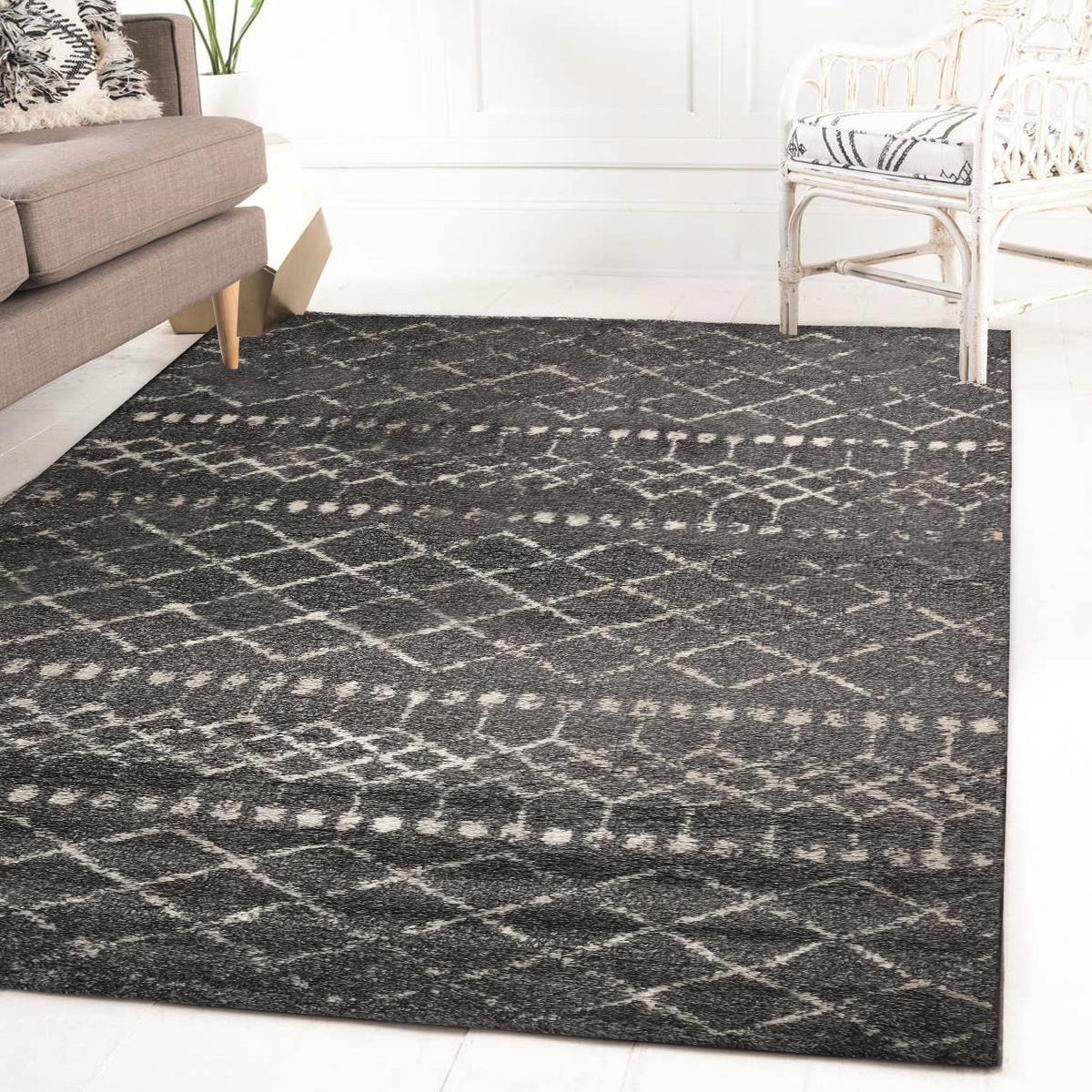 Daku Rug Collection (DK03)