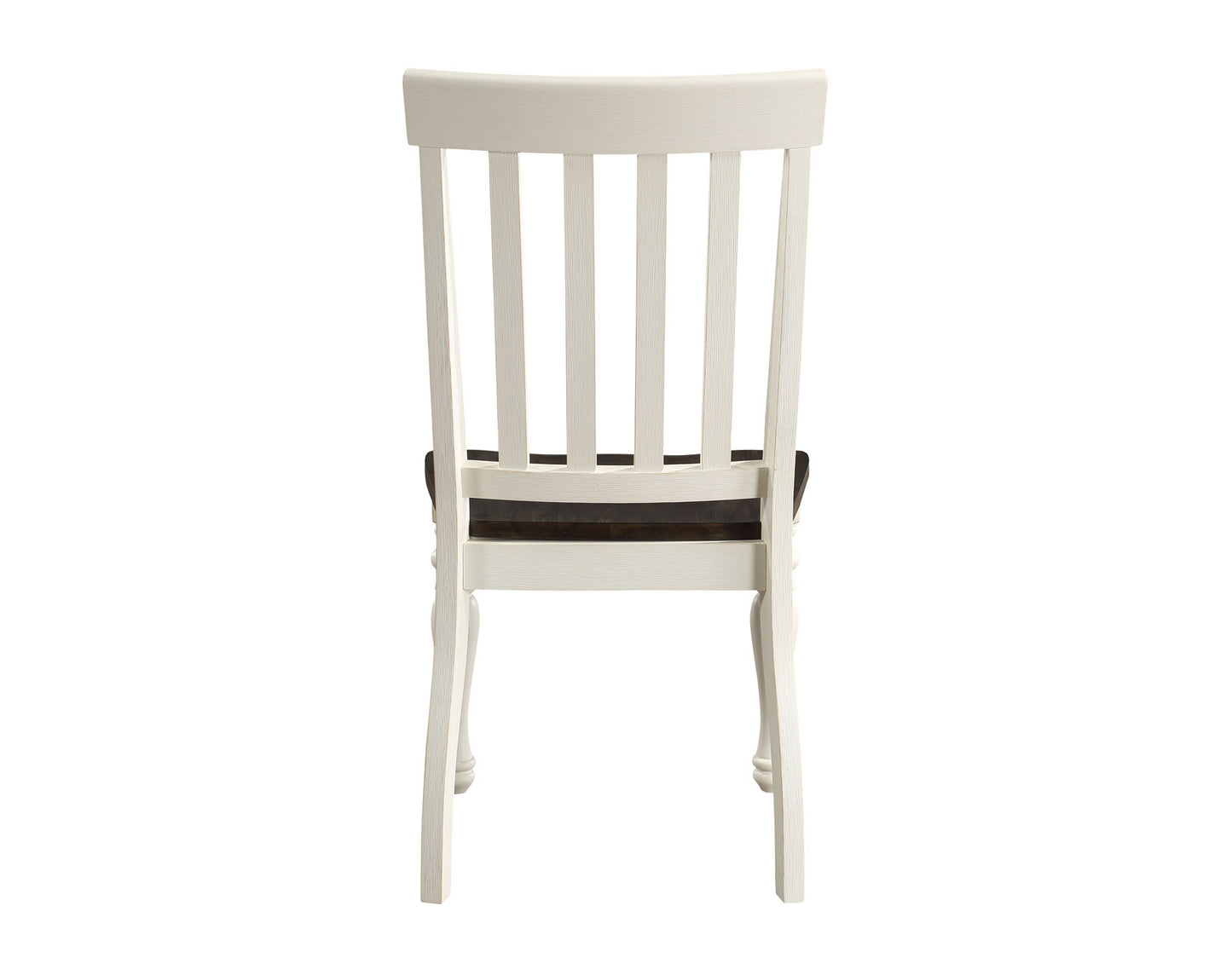 Joanna 6-Piece Dining Set (Table, Bench & 4 Side Chairs)