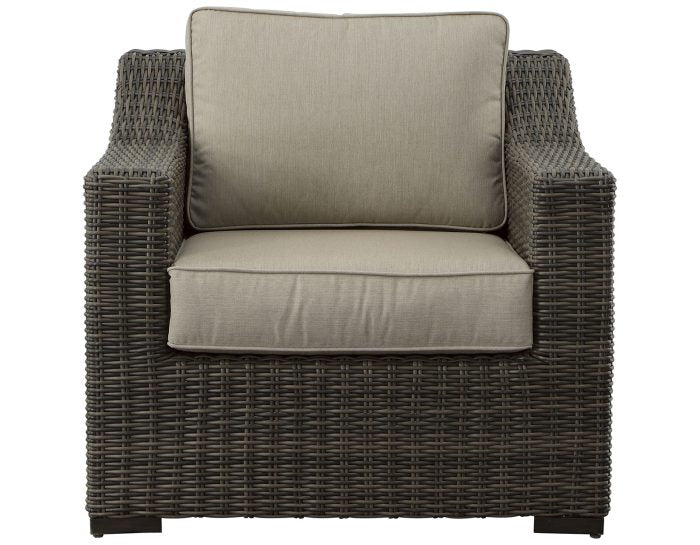 Jones 4-Piece Patio Set