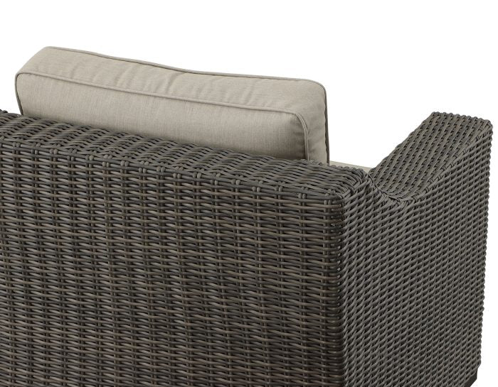 Jones 4-Piece Patio Set