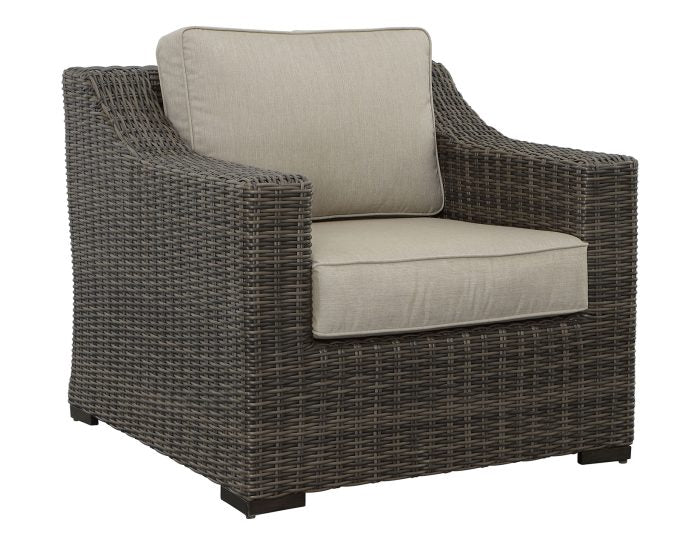 Jones 4-Piece Patio Set