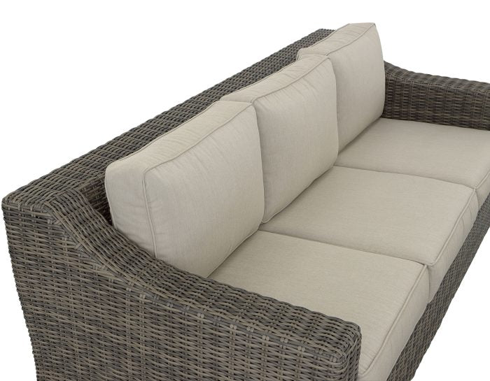 Jones 4-Piece Patio Set