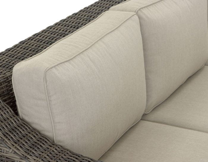 Jones 4-Piece Patio Set