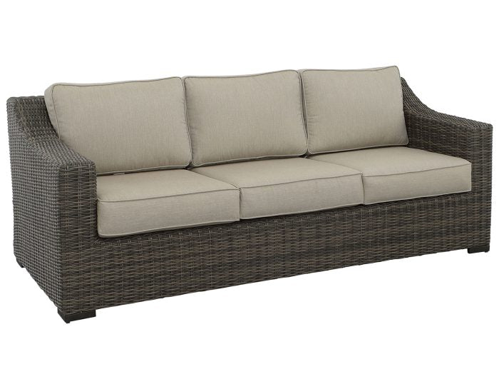 Jones 4-Piece Patio Set