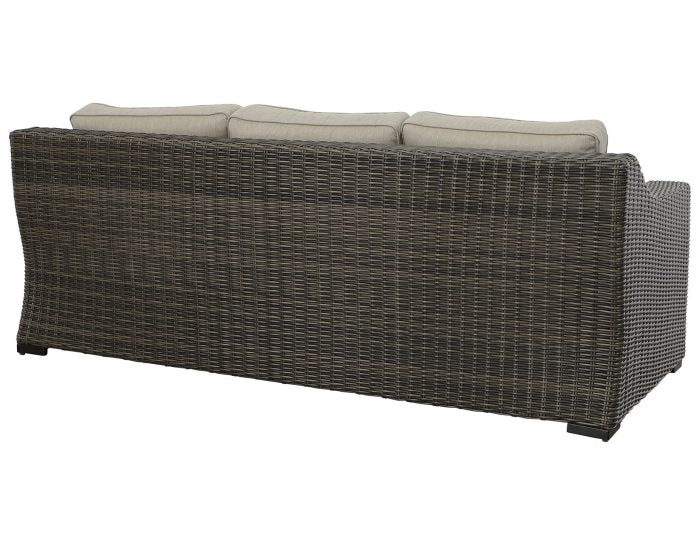 Jones 4-Piece Patio Set